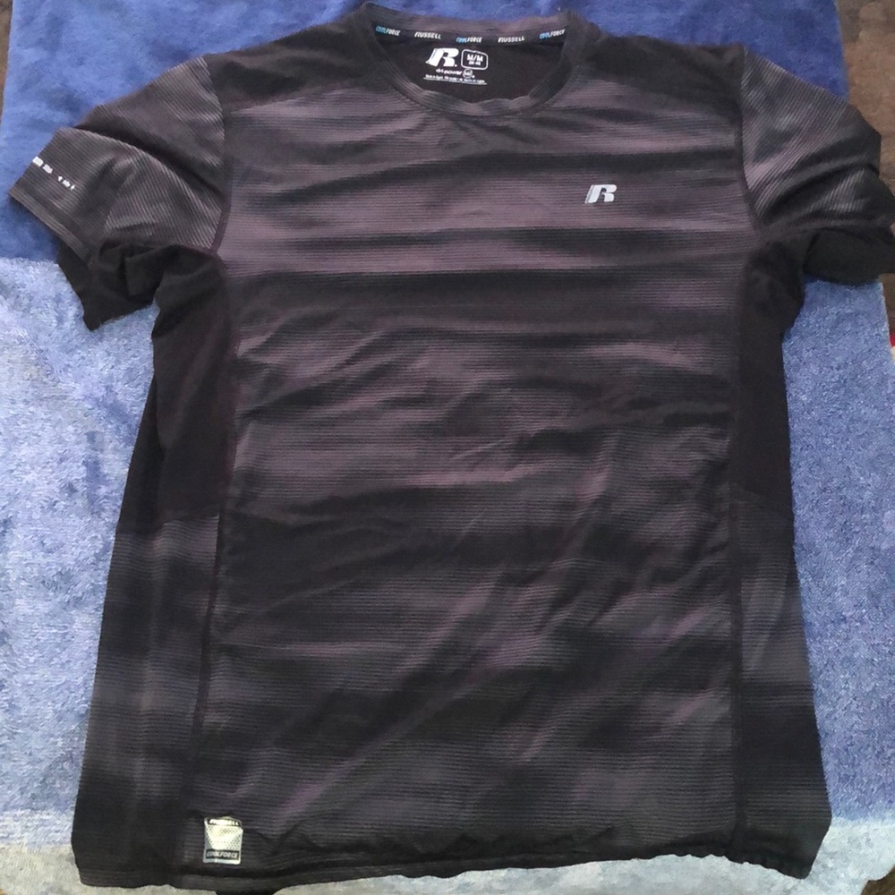 Russell dry-fit